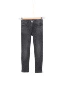 Nora Jeans Tommy Hilfiger charcoal